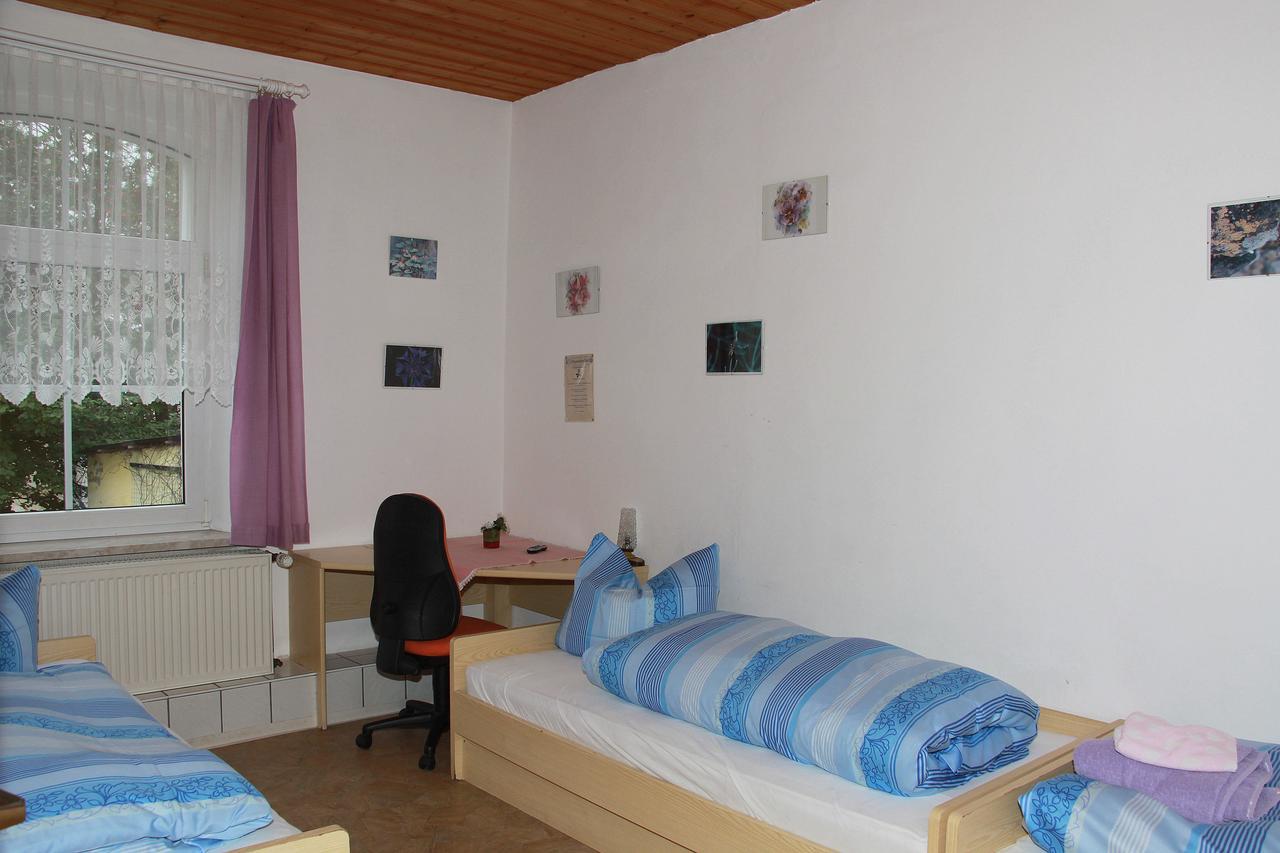 Bayerischer Hof Hotel Wiesau