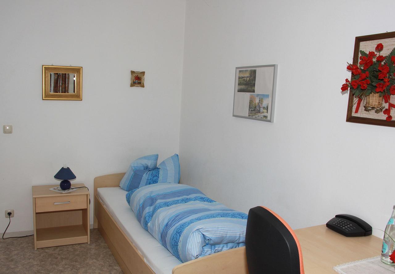 Hotel Bayerischer Hof Wiesau