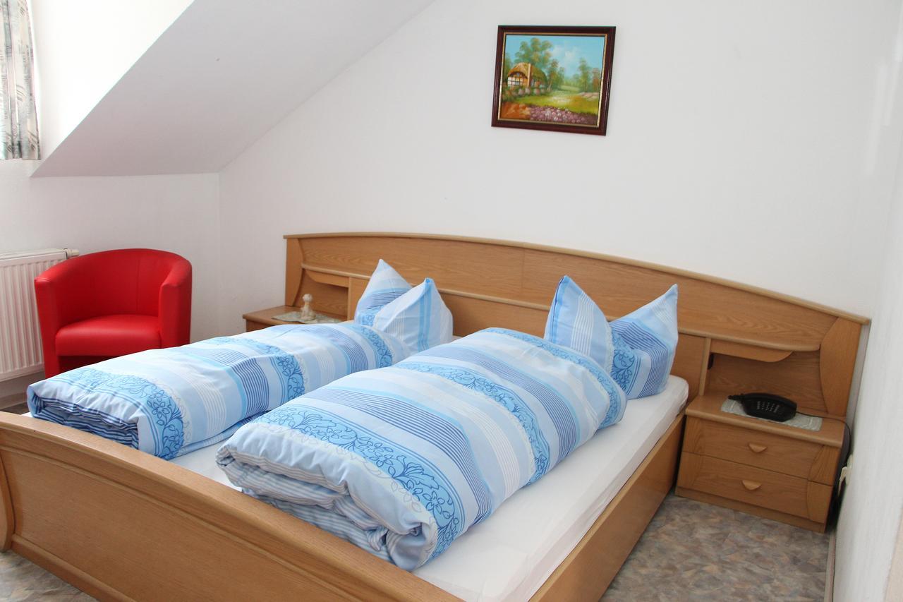 Hotel Bayerischer Hof 2*